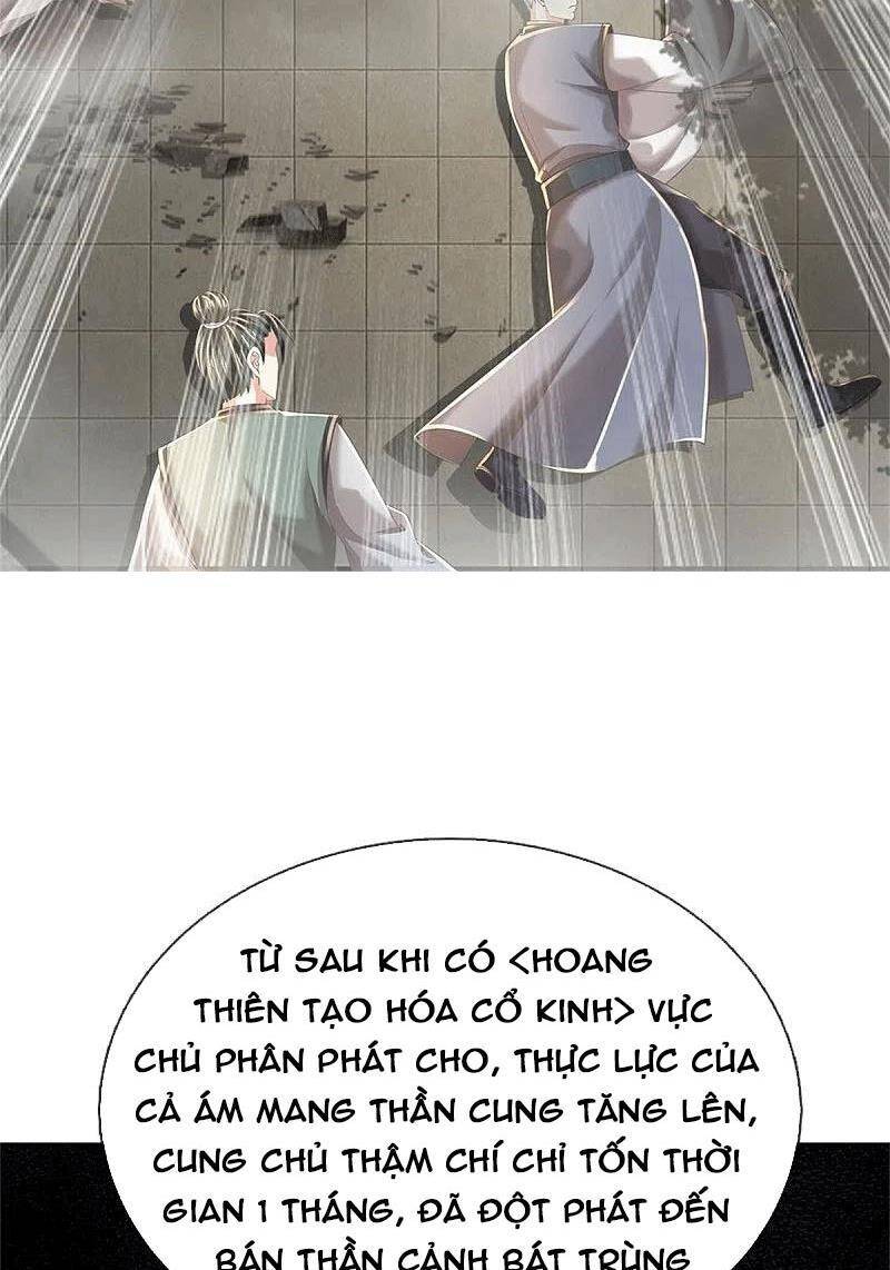 Nghịch Thiên Kiếm Thần