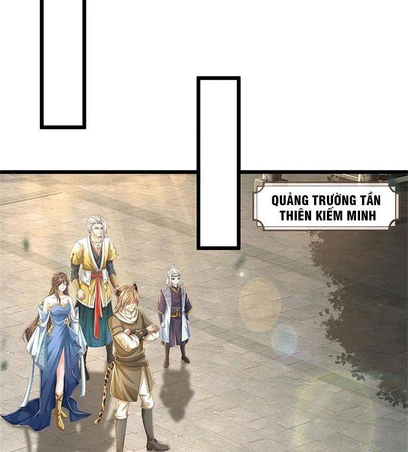 Nghịch Thiên Kiếm Thần