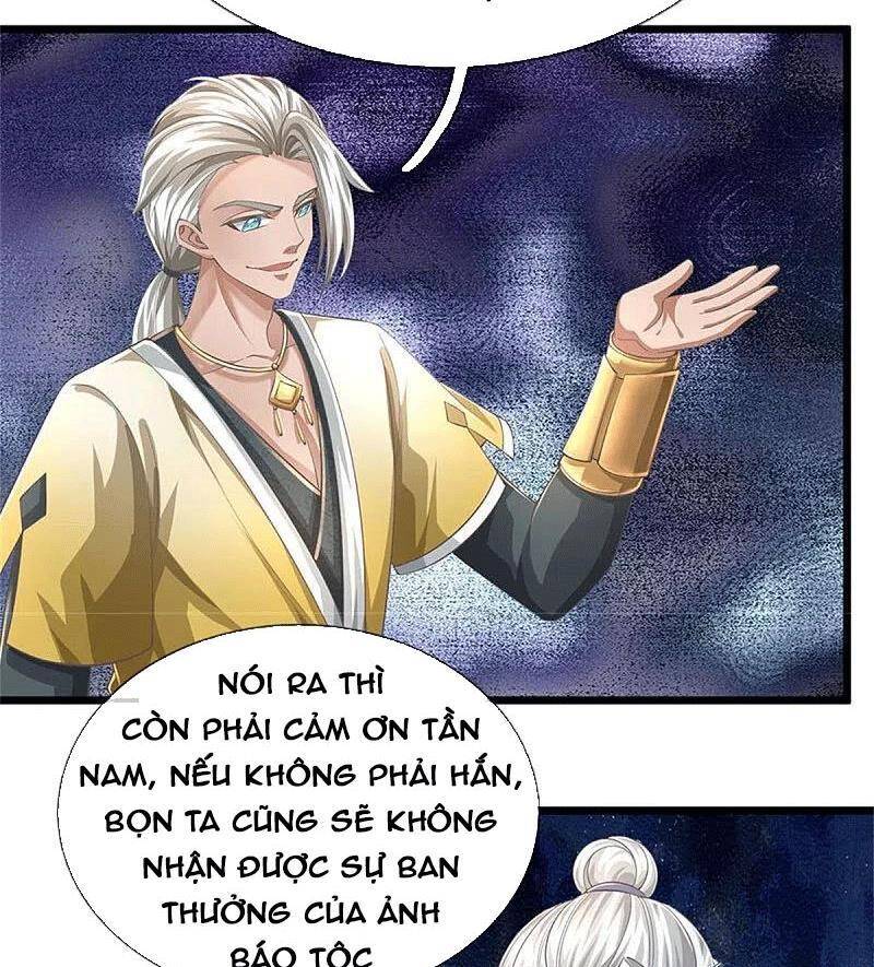 Nghịch Thiên Kiếm Thần