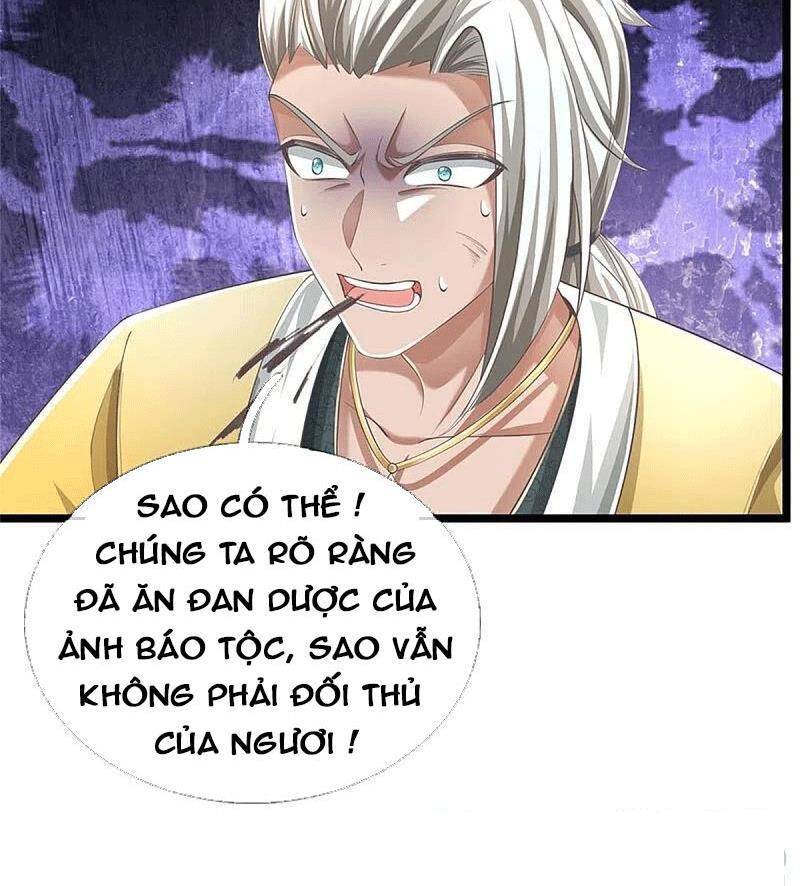 Nghịch Thiên Kiếm Thần
