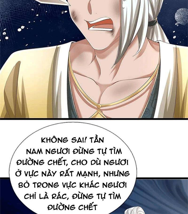 Nghịch Thiên Kiếm Thần