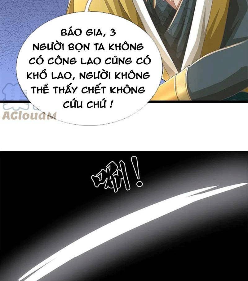 Nghịch Thiên Kiếm Thần