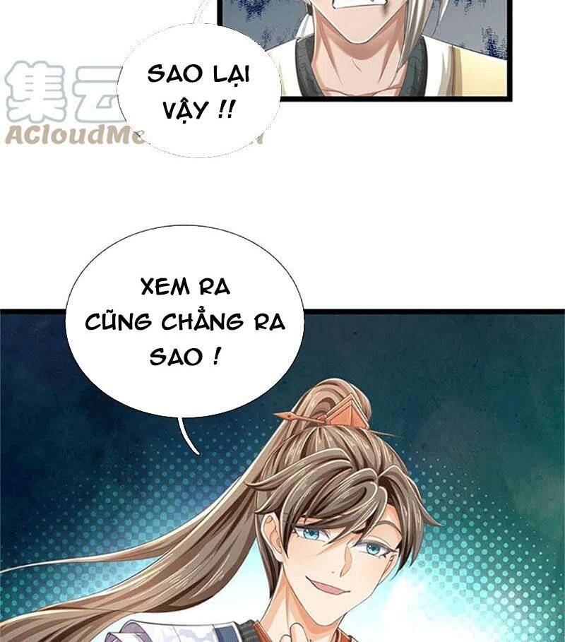 Nghịch Thiên Kiếm Thần