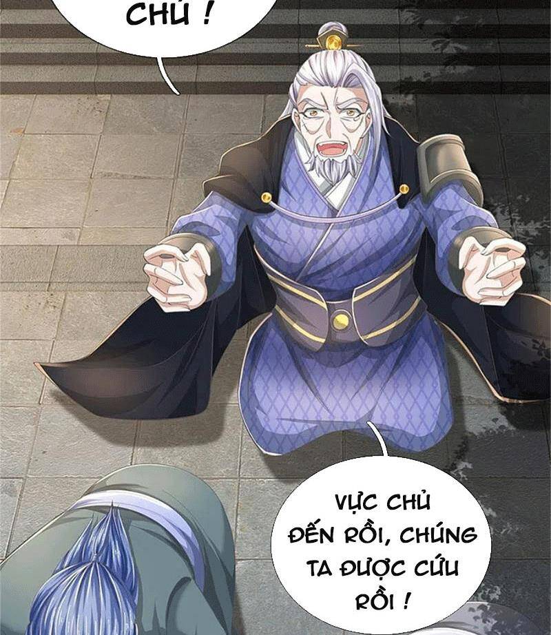 Nghịch Thiên Kiếm Thần