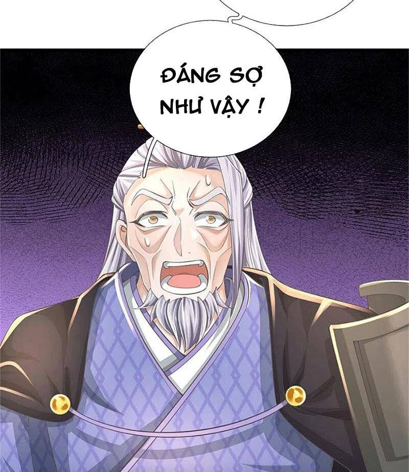 Nghịch Thiên Kiếm Thần