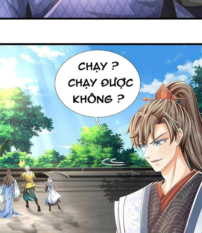 Nghịch Thiên Kiếm Thần