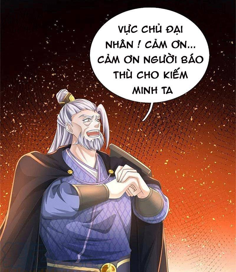 Nghịch Thiên Kiếm Thần