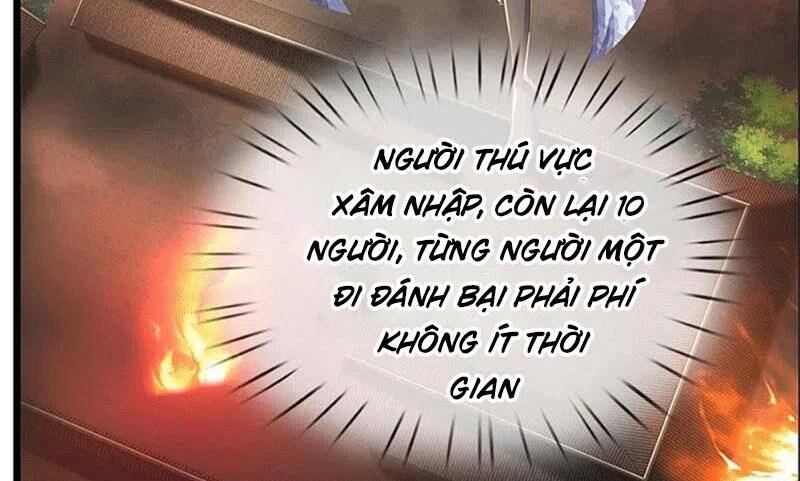 Nghịch Thiên Kiếm Thần