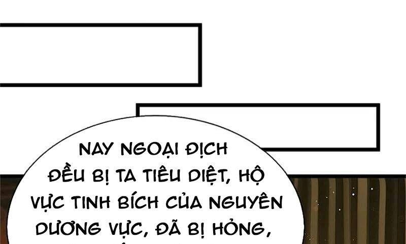 Nghịch Thiên Kiếm Thần