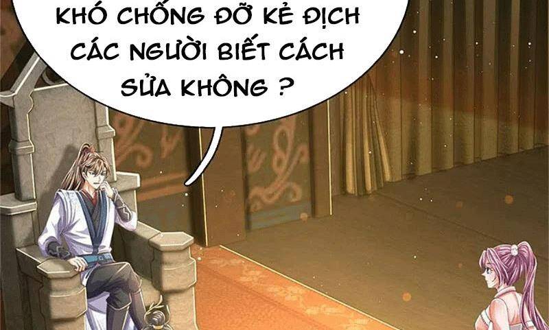Nghịch Thiên Kiếm Thần