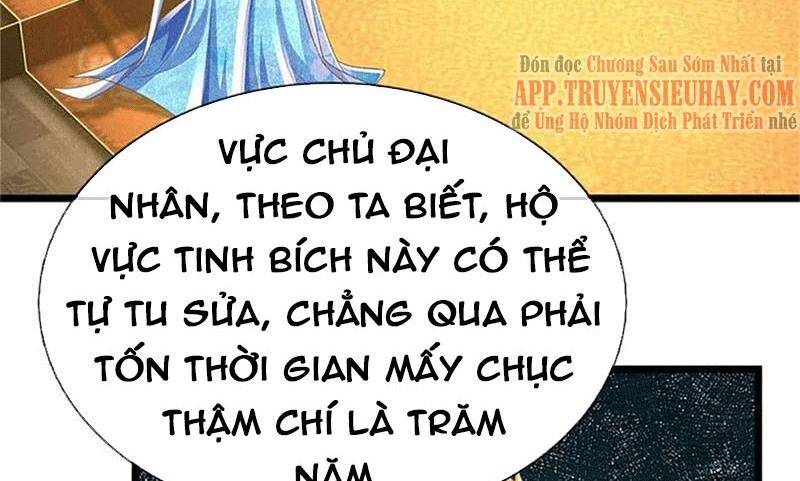 Nghịch Thiên Kiếm Thần