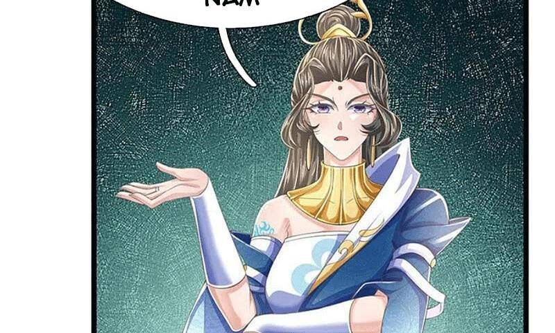 Nghịch Thiên Kiếm Thần