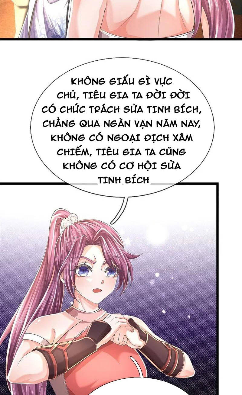 Nghịch Thiên Kiếm Thần