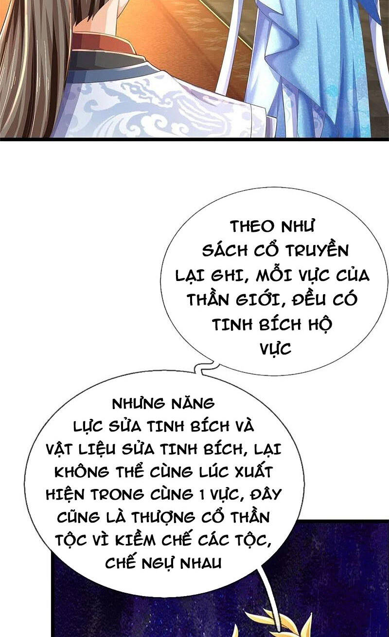 Nghịch Thiên Kiếm Thần