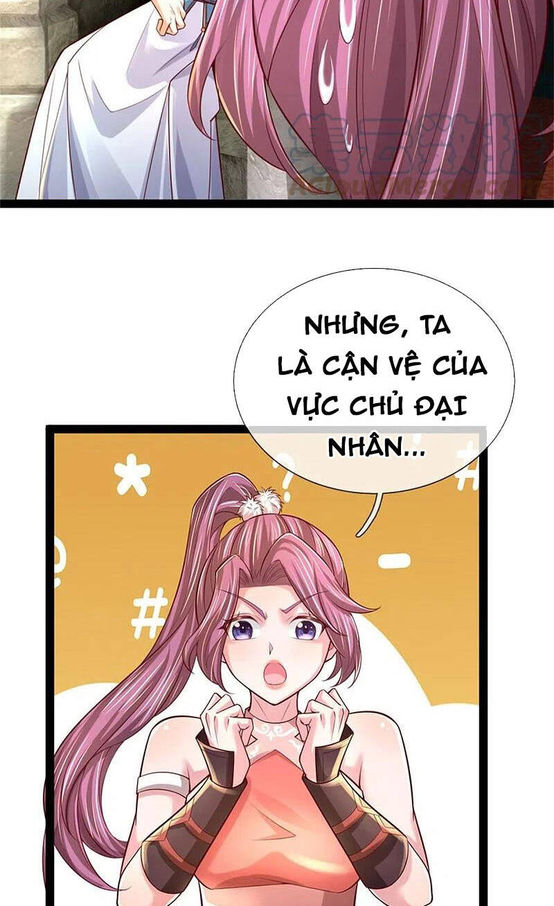 Nghịch Thiên Kiếm Thần
