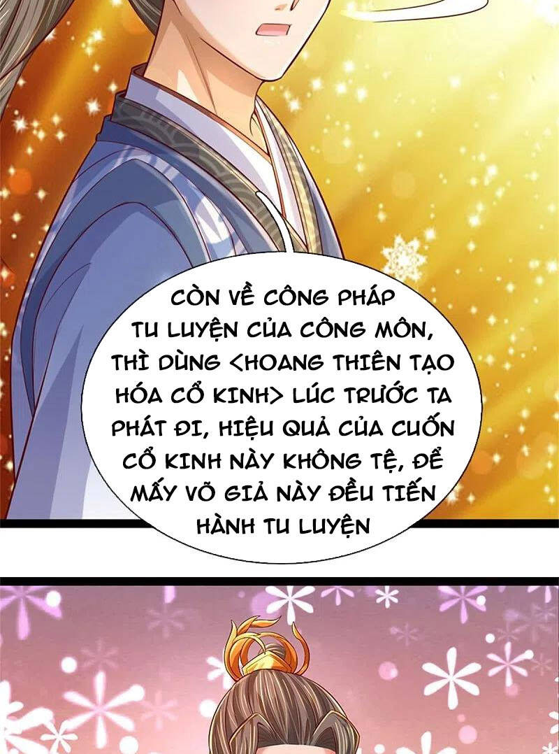 Nghịch Thiên Kiếm Thần