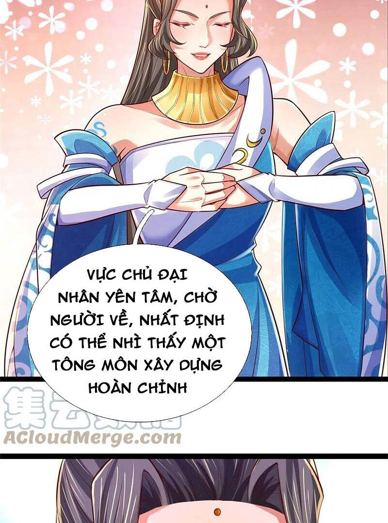 Nghịch Thiên Kiếm Thần