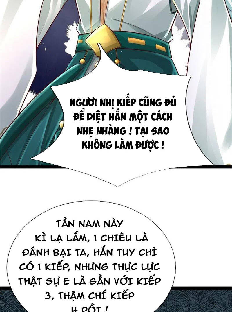 Nghịch Thiên Kiếm Thần