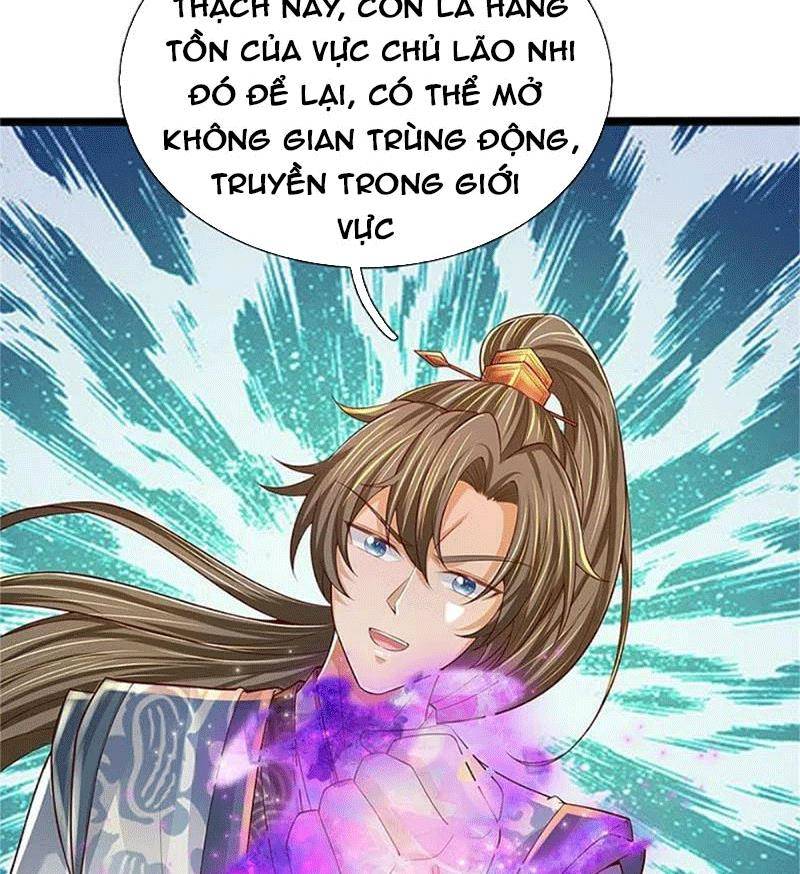 Nghịch Thiên Kiếm Thần