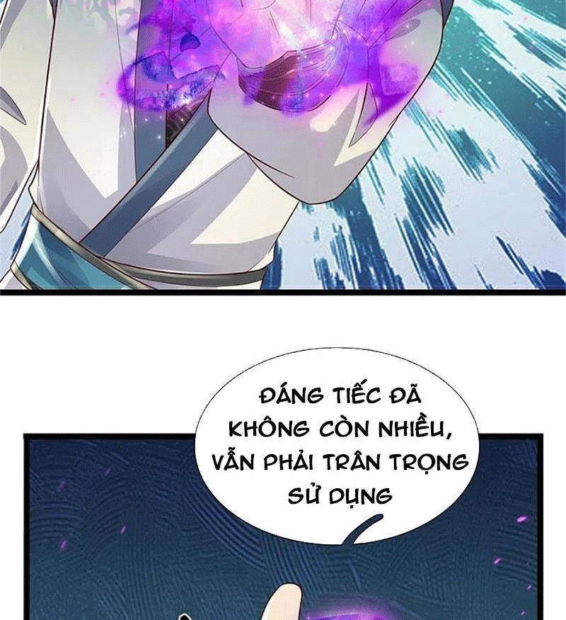 Nghịch Thiên Kiếm Thần
