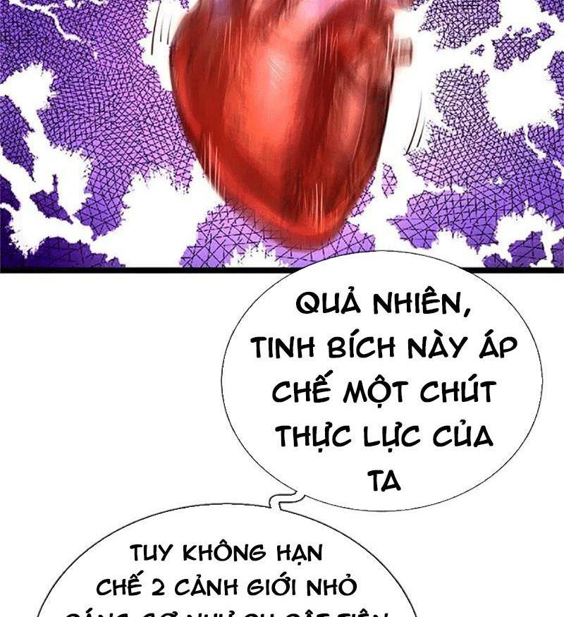 Nghịch Thiên Kiếm Thần