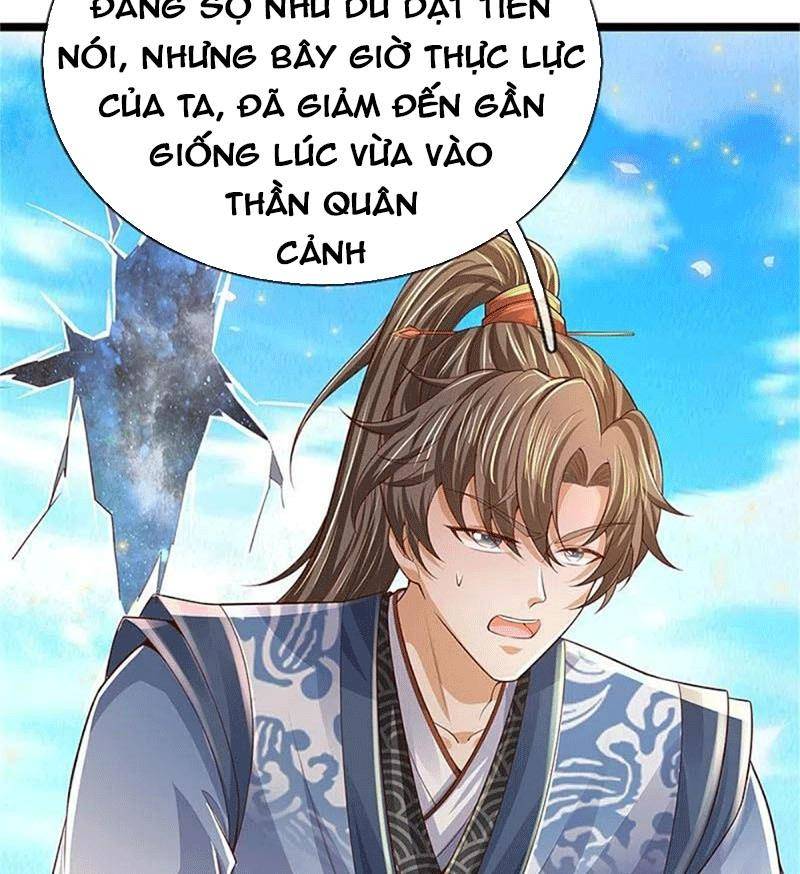 Nghịch Thiên Kiếm Thần