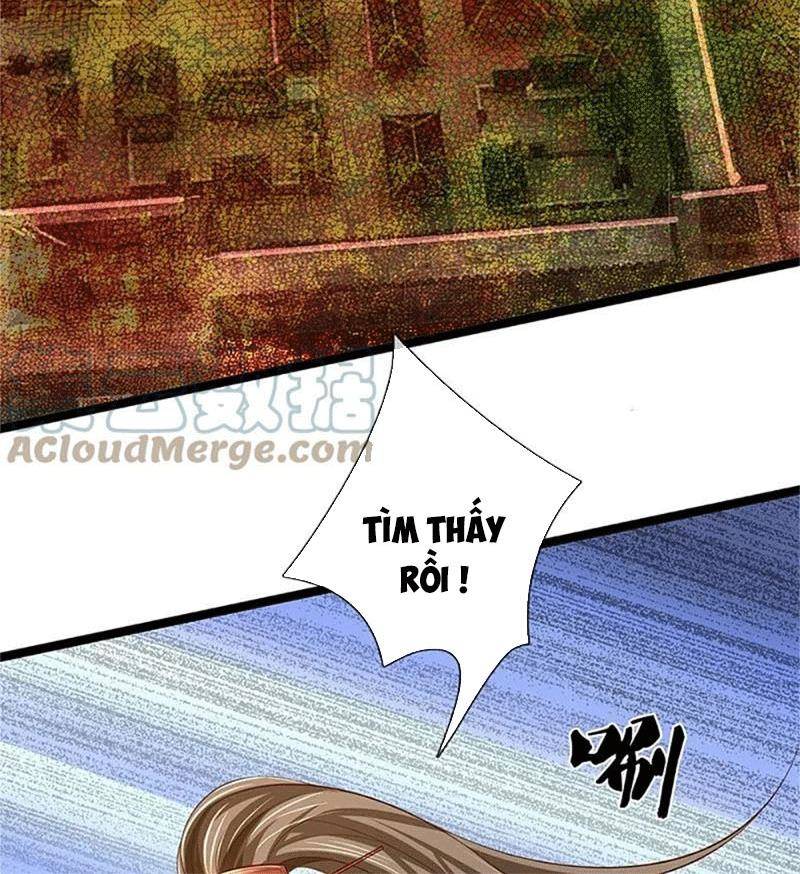 Nghịch Thiên Kiếm Thần