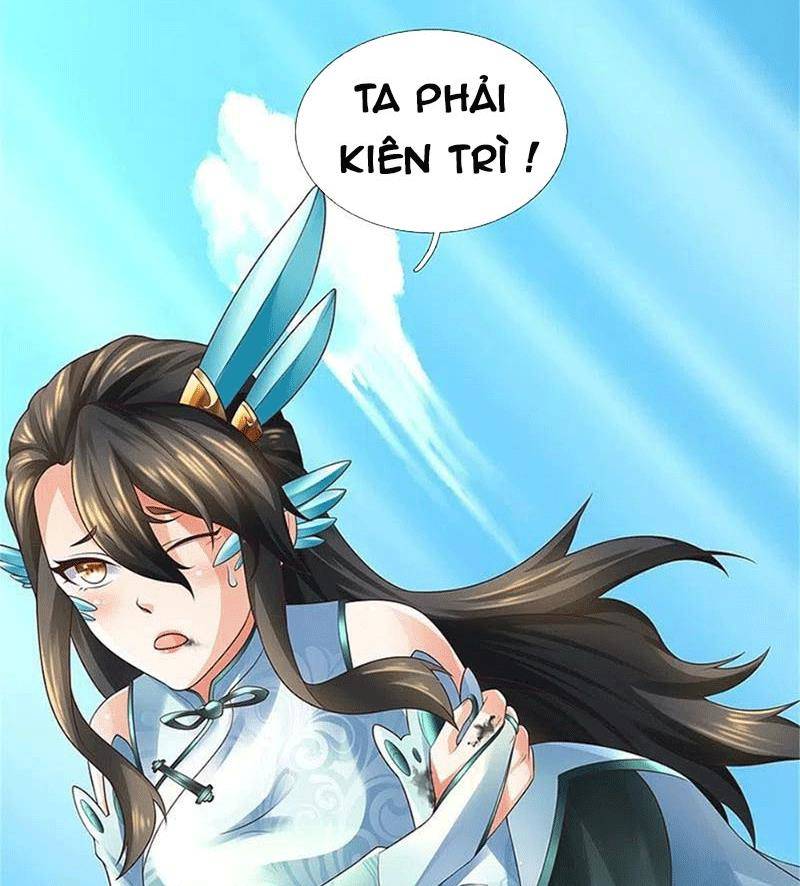 Nghịch Thiên Kiếm Thần