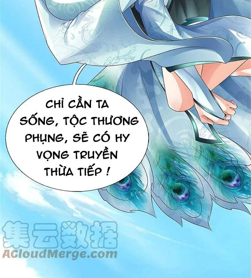 Nghịch Thiên Kiếm Thần