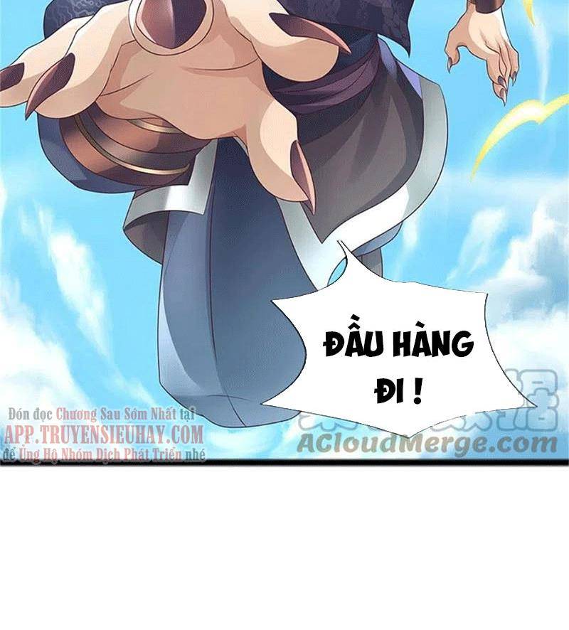 Nghịch Thiên Kiếm Thần