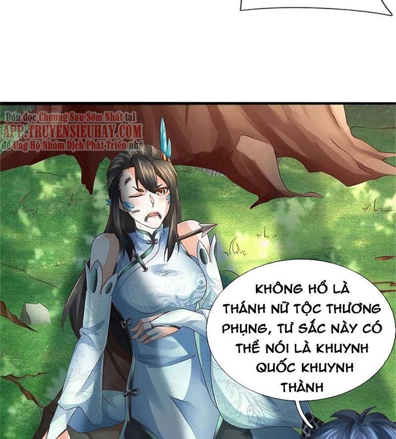Nghịch Thiên Kiếm Thần