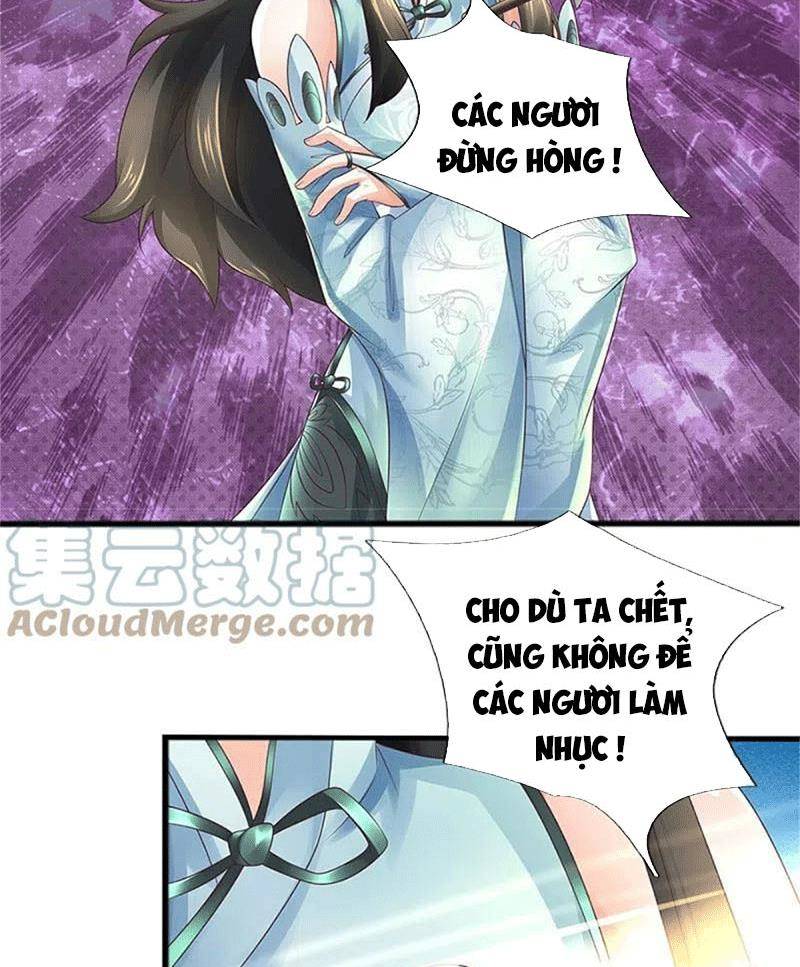 Nghịch Thiên Kiếm Thần