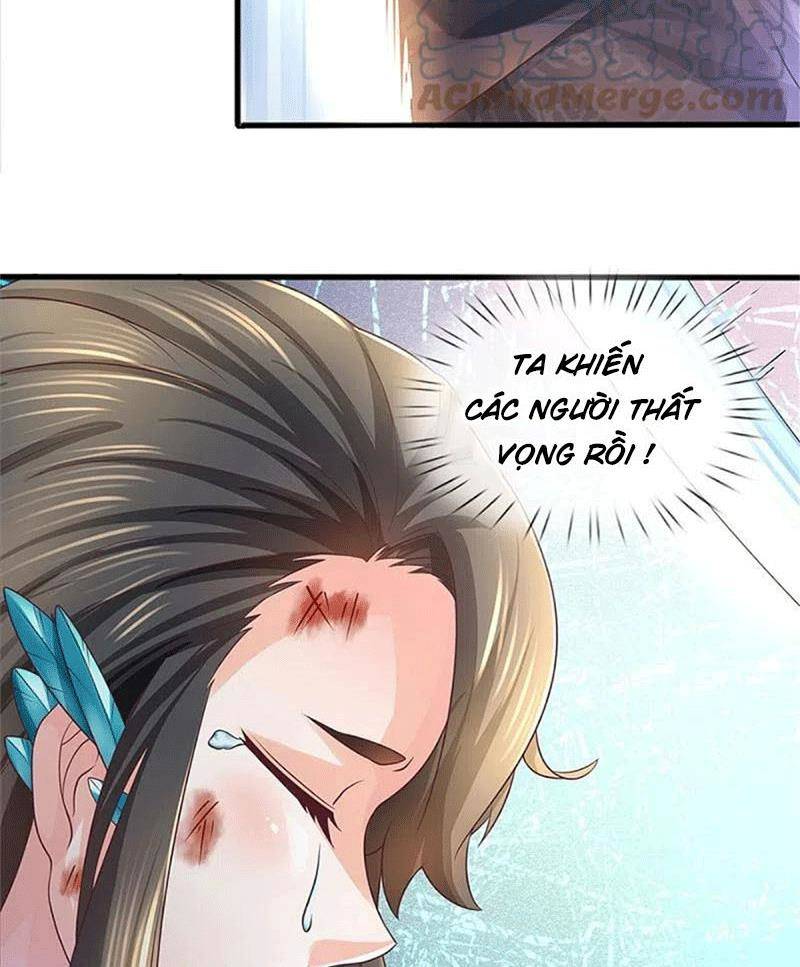 Nghịch Thiên Kiếm Thần