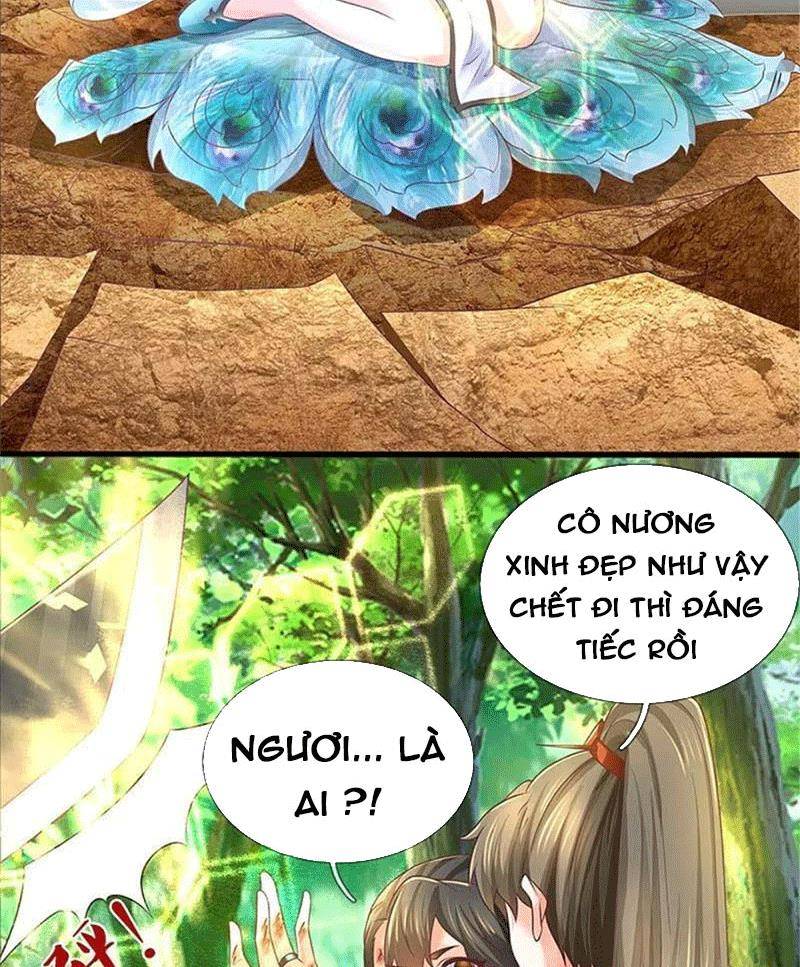 Nghịch Thiên Kiếm Thần