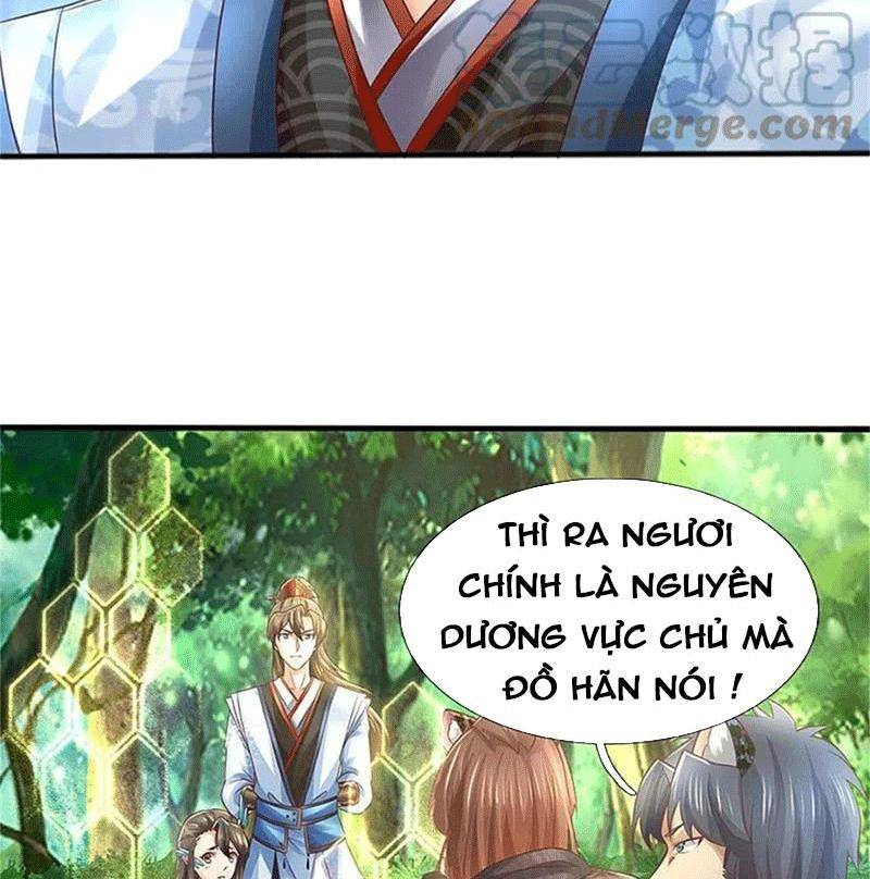 Nghịch Thiên Kiếm Thần