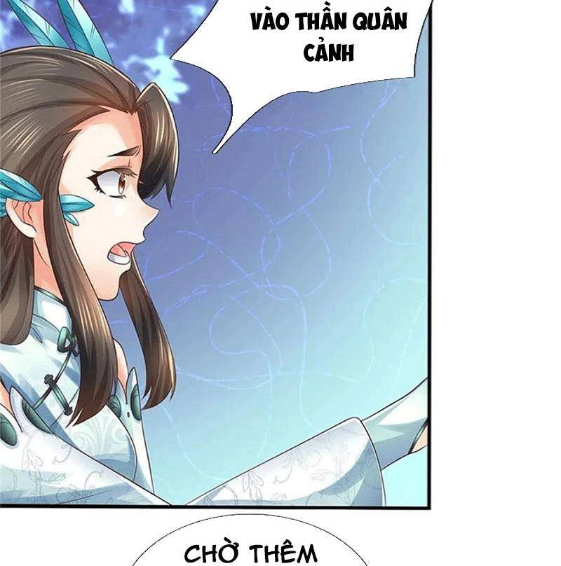 Nghịch Thiên Kiếm Thần
