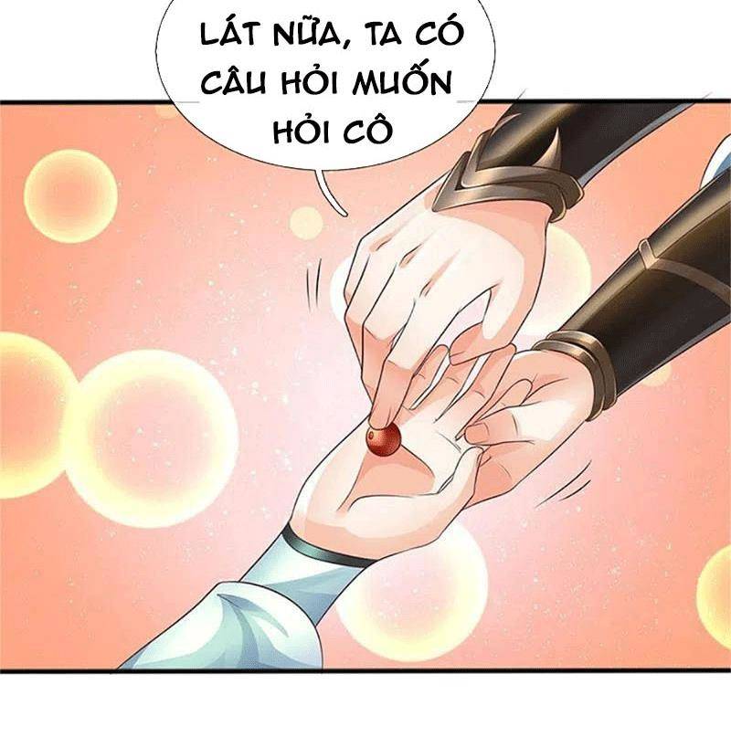 Nghịch Thiên Kiếm Thần