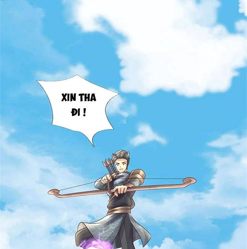 Nghịch Thiên Kiếm Thần