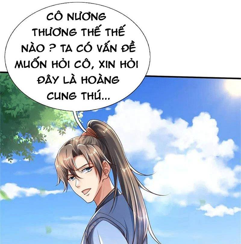 Nghịch Thiên Kiếm Thần