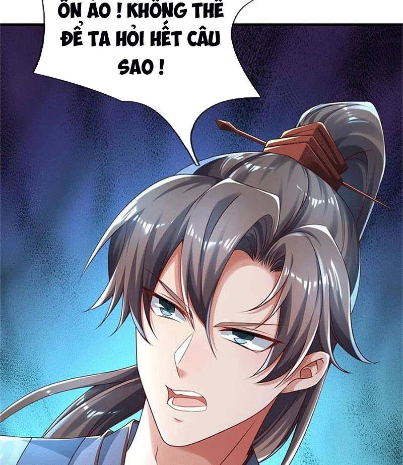 Nghịch Thiên Kiếm Thần