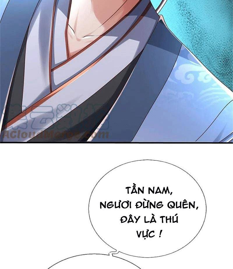 Nghịch Thiên Kiếm Thần