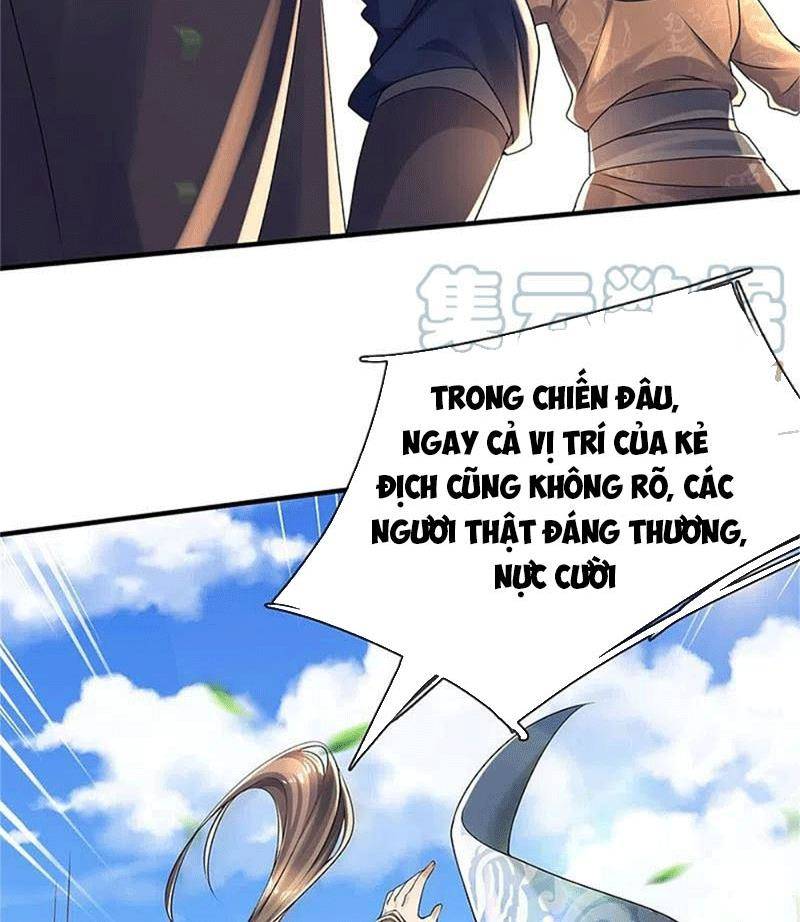 Nghịch Thiên Kiếm Thần