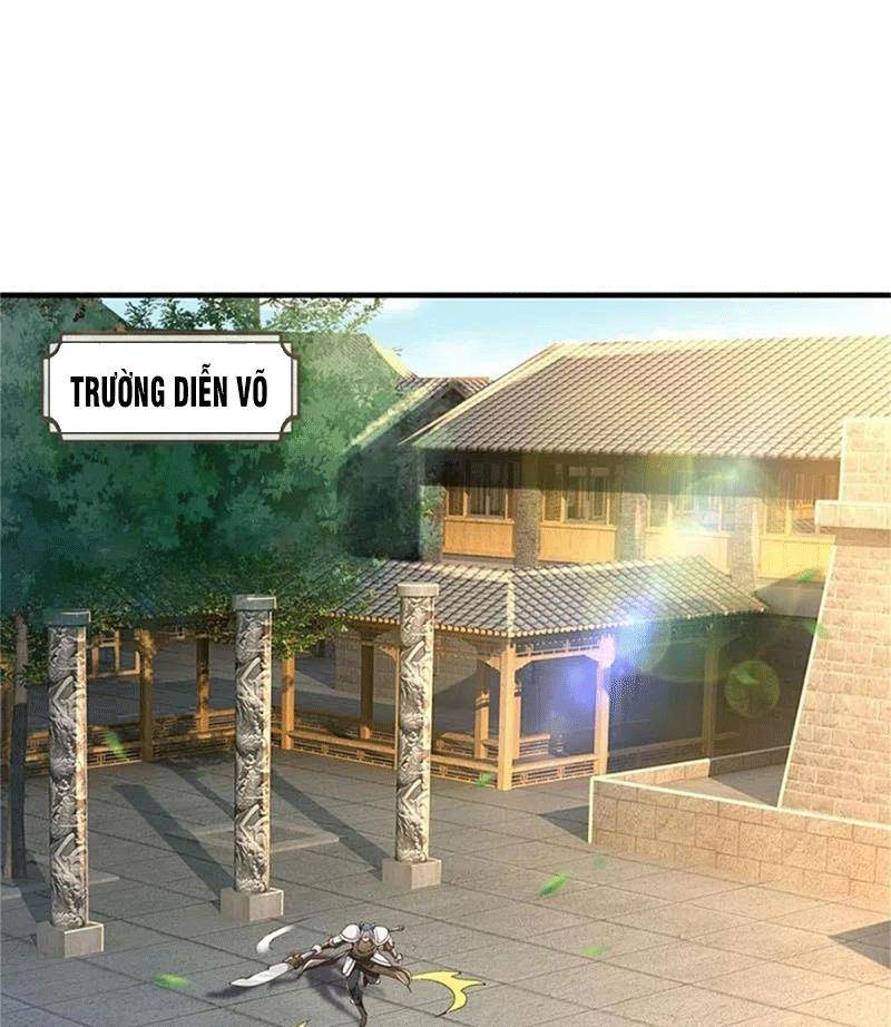 Nghịch Thiên Kiếm Thần