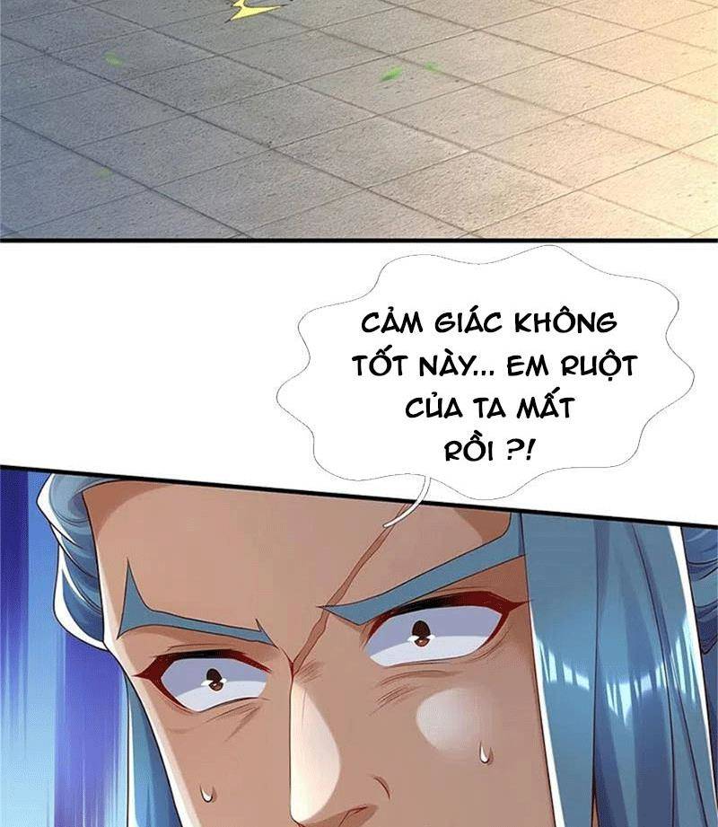 Nghịch Thiên Kiếm Thần