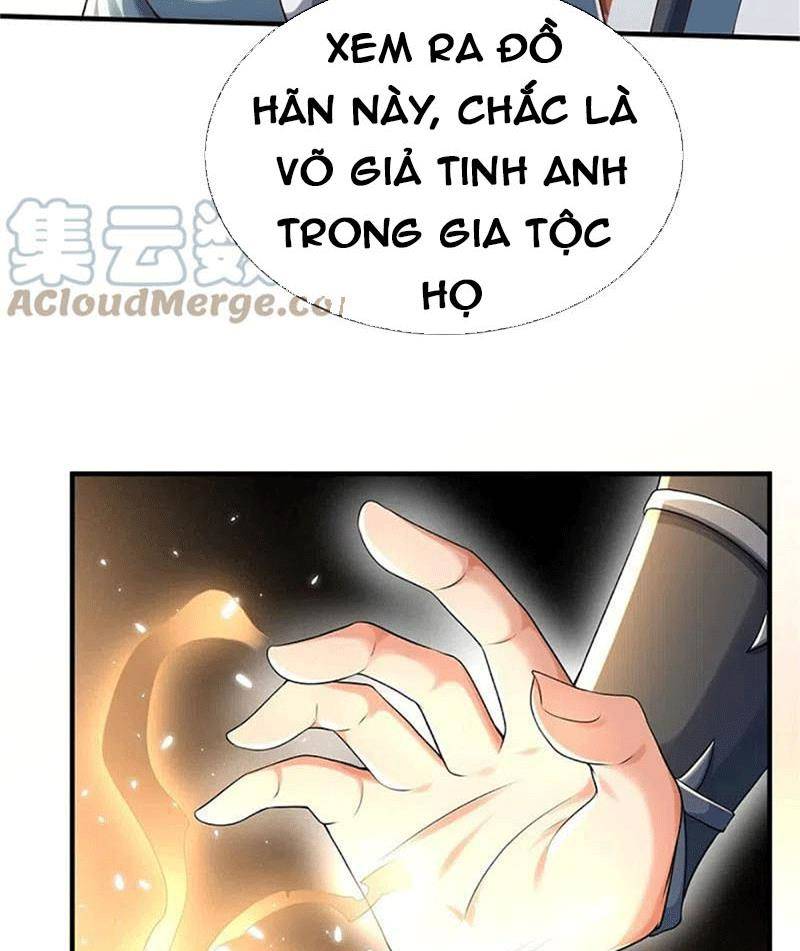Nghịch Thiên Kiếm Thần