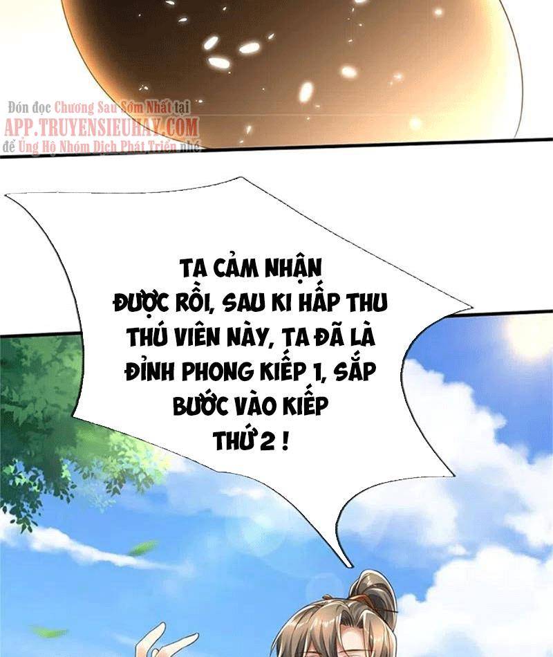Nghịch Thiên Kiếm Thần