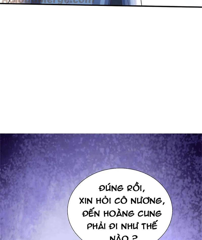 Nghịch Thiên Kiếm Thần