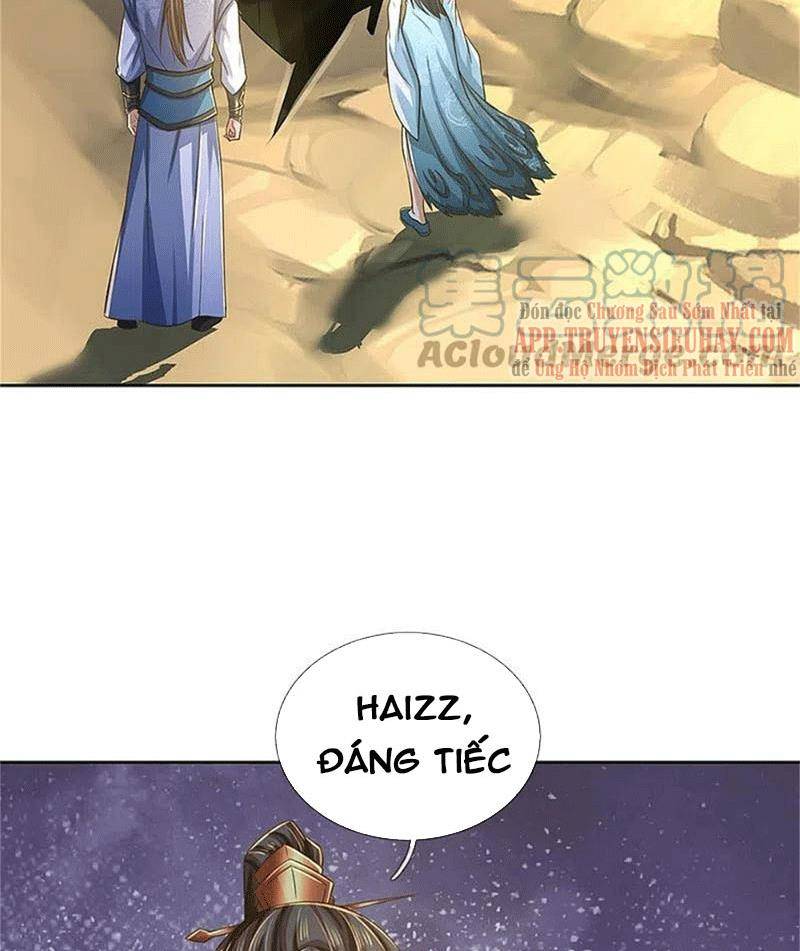 Nghịch Thiên Kiếm Thần
