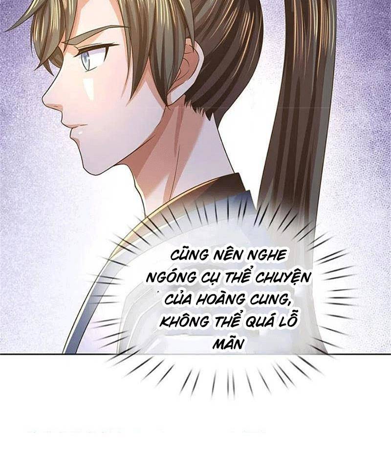 Nghịch Thiên Kiếm Thần