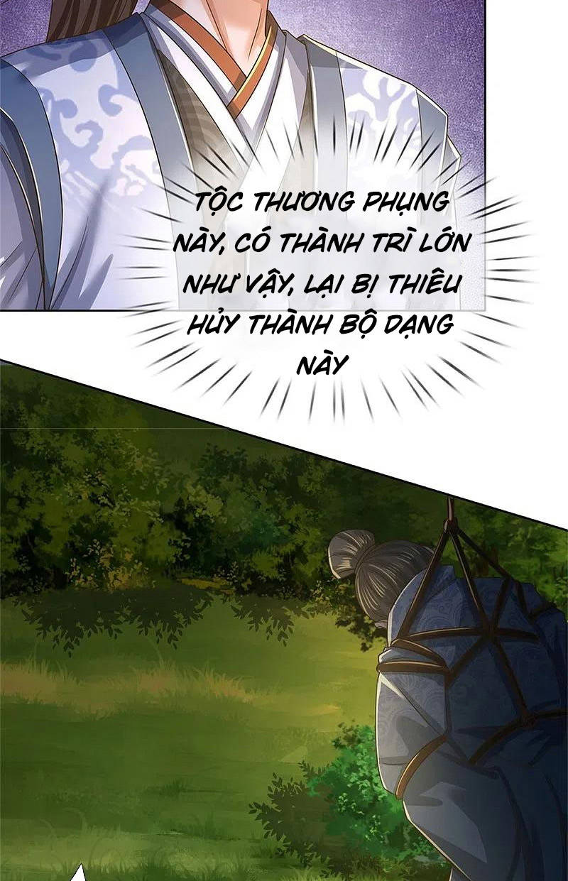 Nghịch Thiên Kiếm Thần